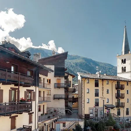 Hellochalet - Seventy One - Larger Family In The Center Apartmán